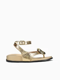 Letizia Ouro New Essence