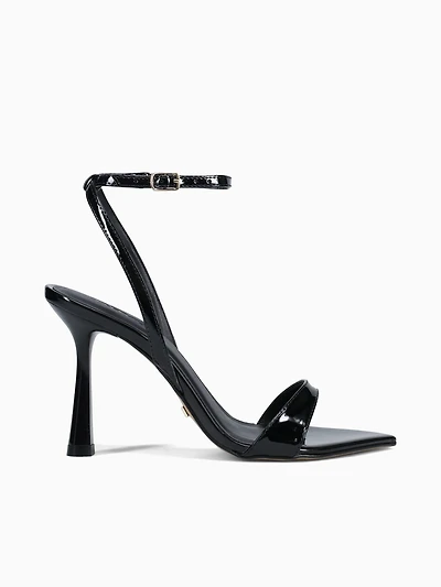 Munique Black Patent