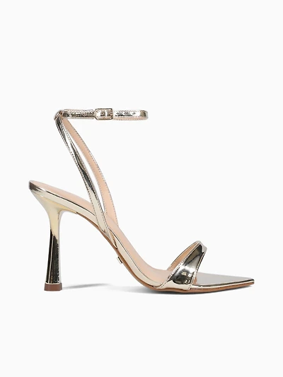 Munique Gold Laminado Metal