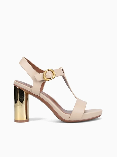 Jordis Coastal Tan Leather