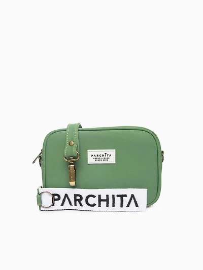 Bandolera Mika Saffari