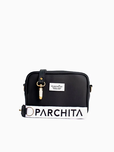 Bandolera Mika Negro