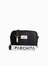 Bandolera Mika Negro