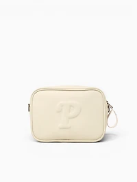 Bandolera Luchi Beige