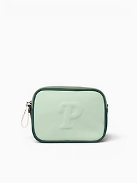 Bandolera Luchi Verde Menta