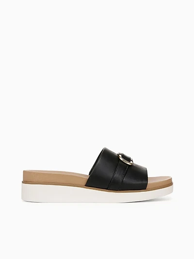 Genevieve Black Smooth