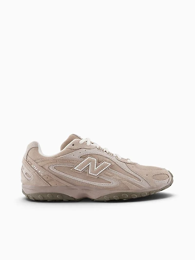 204l Mushroom Suede