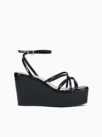 Aria Black Verniz Show