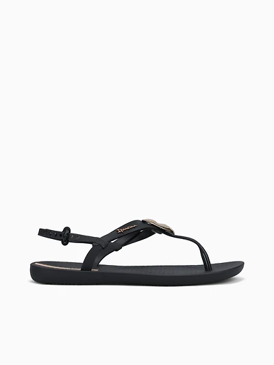 Class Daring Black Metallic