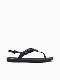 Class Daring Black Metallic