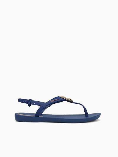 Class Daring Blue Metallic