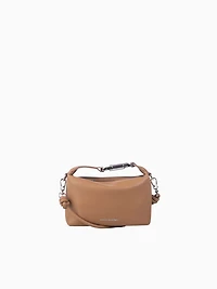 Kenza Crossbody Brown
