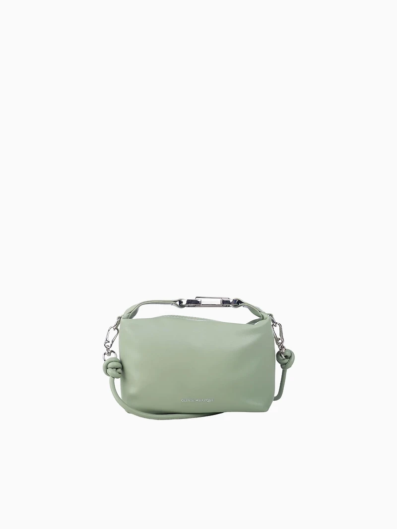 Kenza Crossbody Green