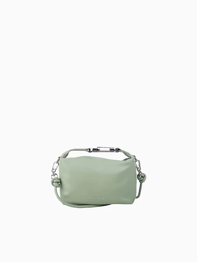 Kenza Crossbody Green