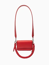 Pantone Crossbody Red