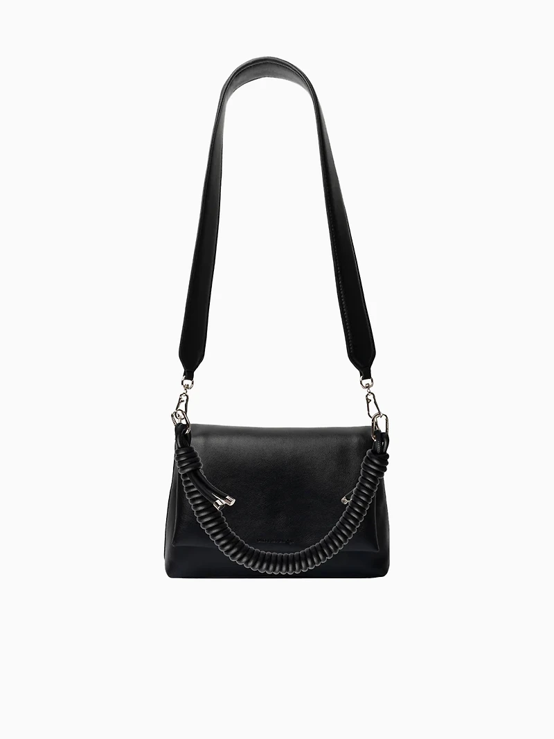 Olivia Crossbody Black