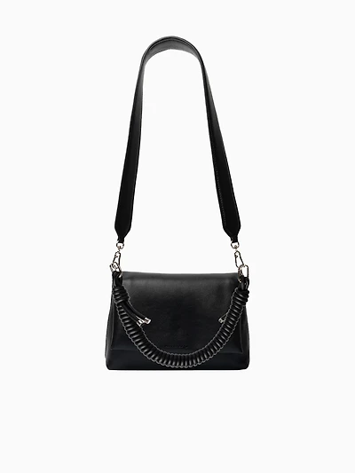 Olivia Crossbody Black