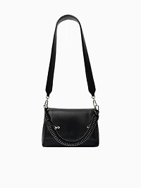 Olivia Crossbody Black