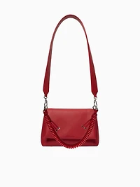 Olivia Crossbody Red