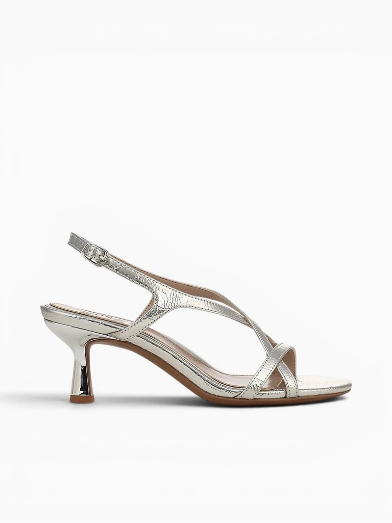 Truly Silver Sand Metallic