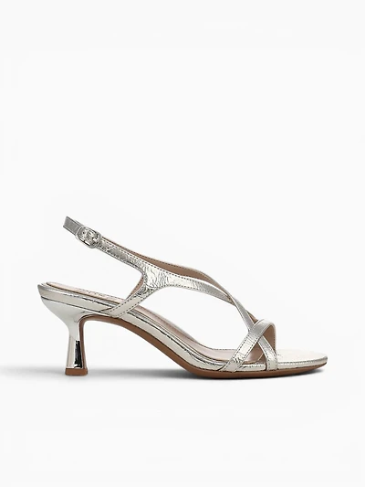 Truly Silver Sand Metallic