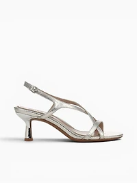Truly Silver Sand Metallic