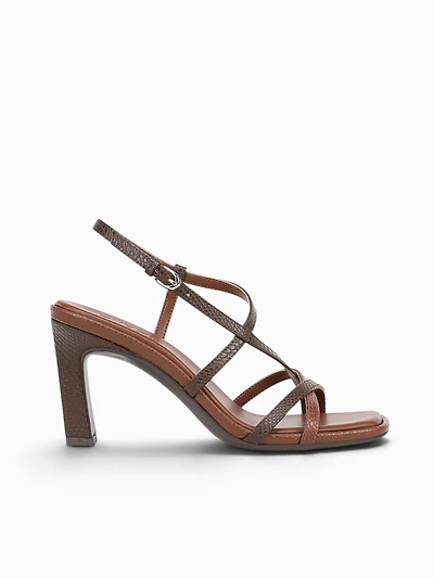 Sanza Chocolate Caramel snake