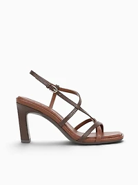 Sanza Chocolate Caramel snake