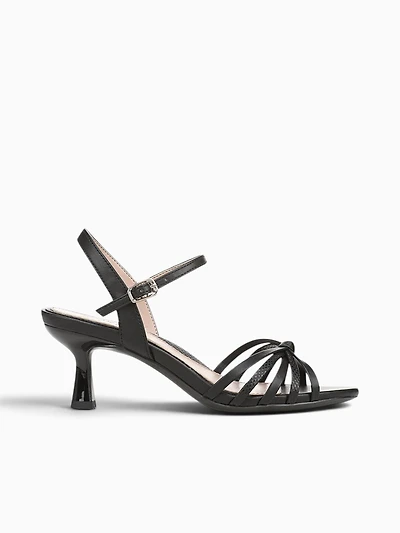 Tawny Black Textured