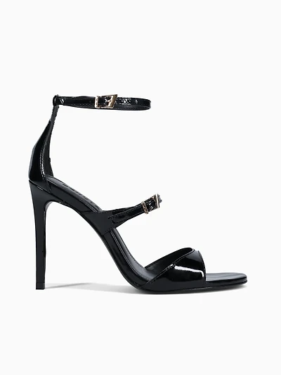 Sabina Black Verniz Soft
