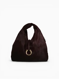 Martinh Shoulder Bag Bur