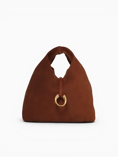 Martin Shoulder Bag Tbo