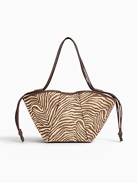 Maror Tote Bag Zeb
