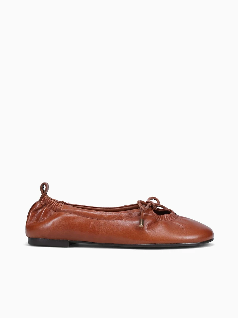 Audrey Soul Natural Leather