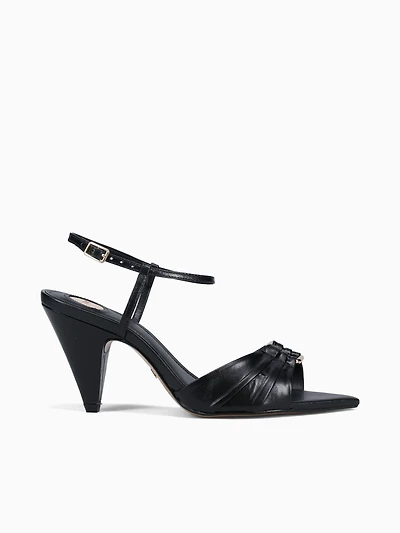 Kate Black Leather