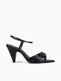 Kate Black Leather