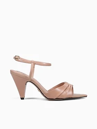 Kate True Sand Leather