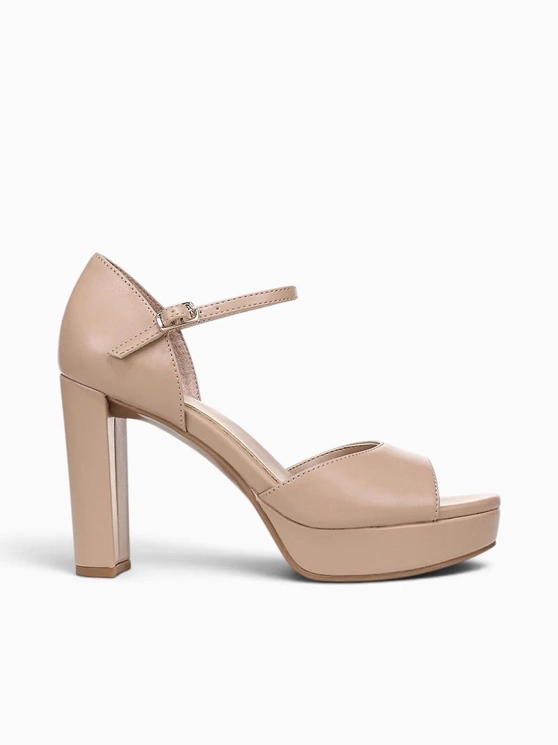 Novi Warm Taupe Smooth