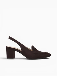 Angel Dark Chocolate Suede