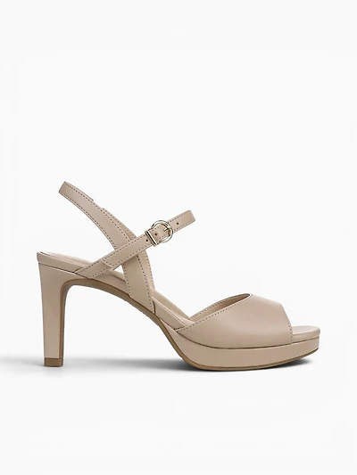 Gwendolyn Tender Taupe Smooth
