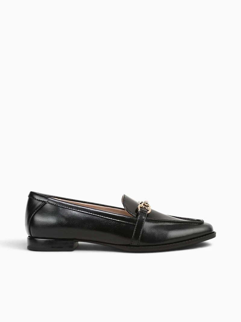 Francine Black Smooth