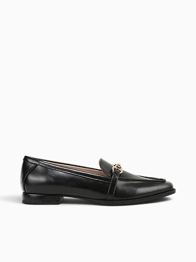 Francine Black Smooth