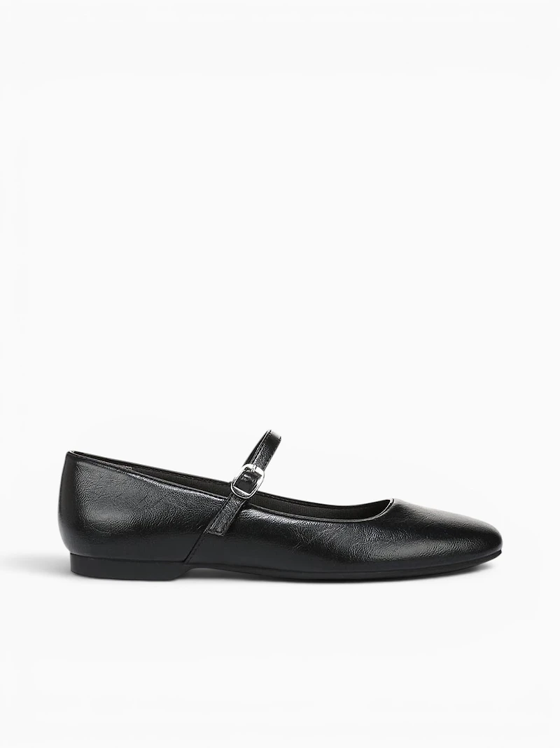 Beloved Dark Chocolate Suede
