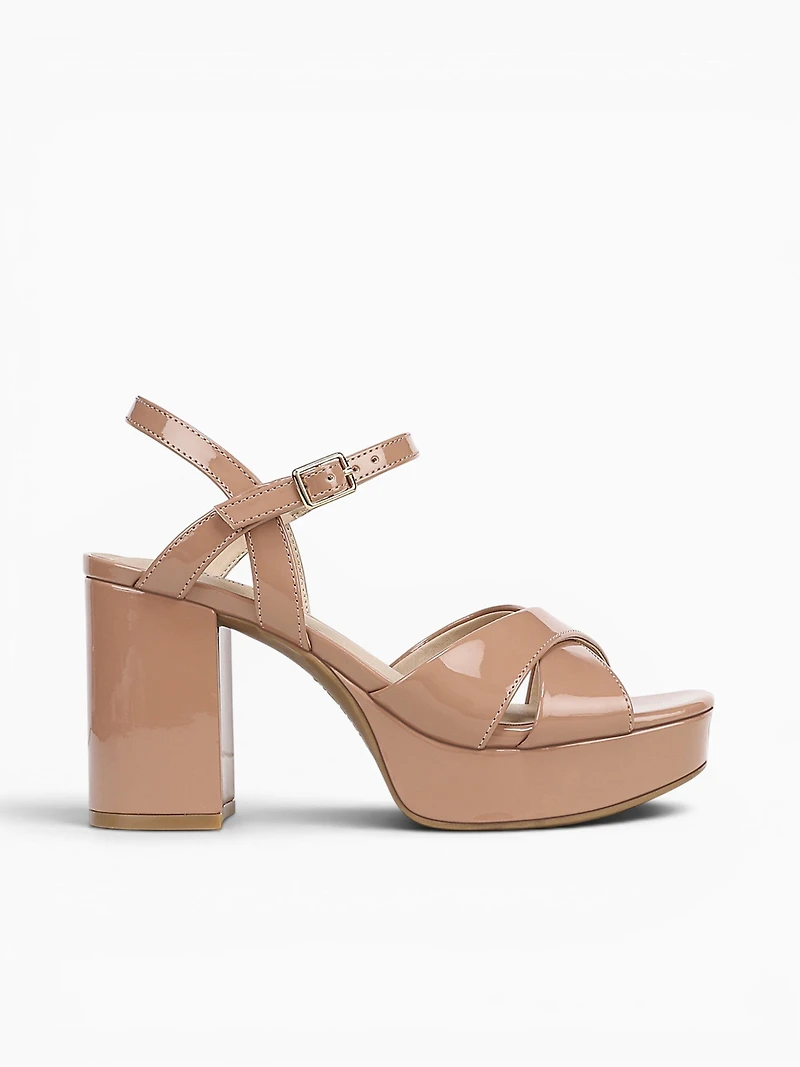 Alice Desert Nude Patent