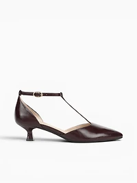 Marion Chocolate Plum Smooth