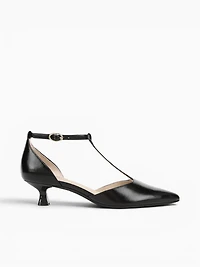 Marion Black Smooth
