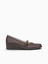 Jolene Dark Brown Smooth
