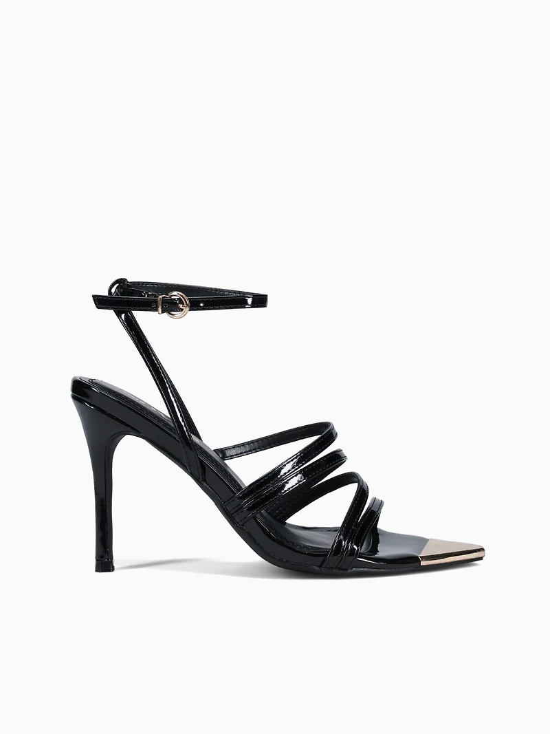 Maya Black Patent