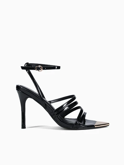 Maya Black Patent