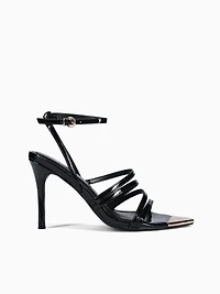 Maya Black Patent